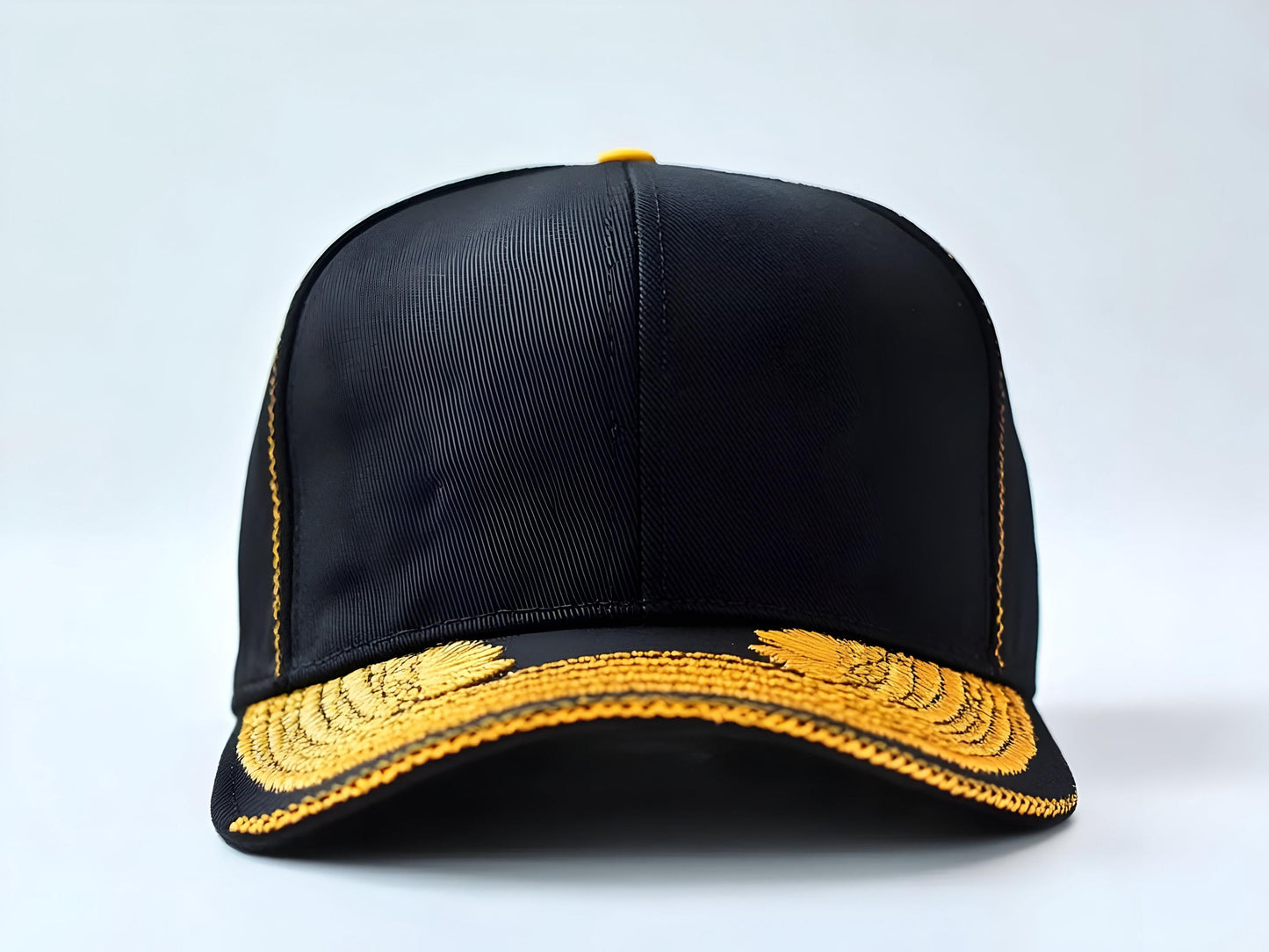 Pacchetto di modelli Otto Cap 39-165: modelli di cappelli da camionista a 5 pannelli (download immediato)