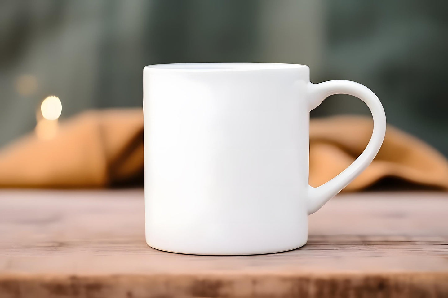 Christmas Mug Mockup Bundle, 25 White Coffee Mug, POD Mockups (Digital Download)