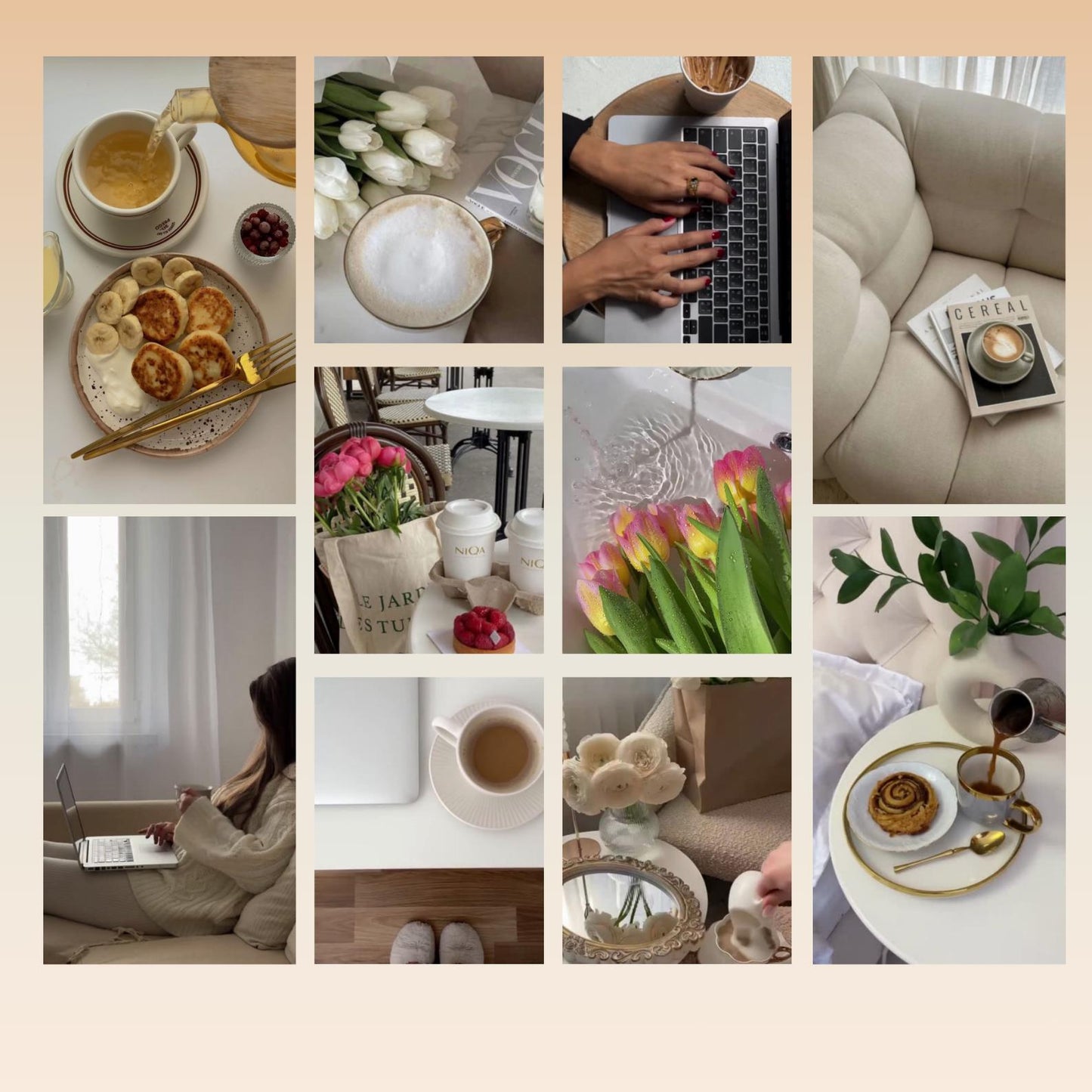 Faceless Instagram Reels , Aesthetic Faceless Videos,  Faceless Reels, Faceless Digital Marketing Videos  Instagram Marketing Templates