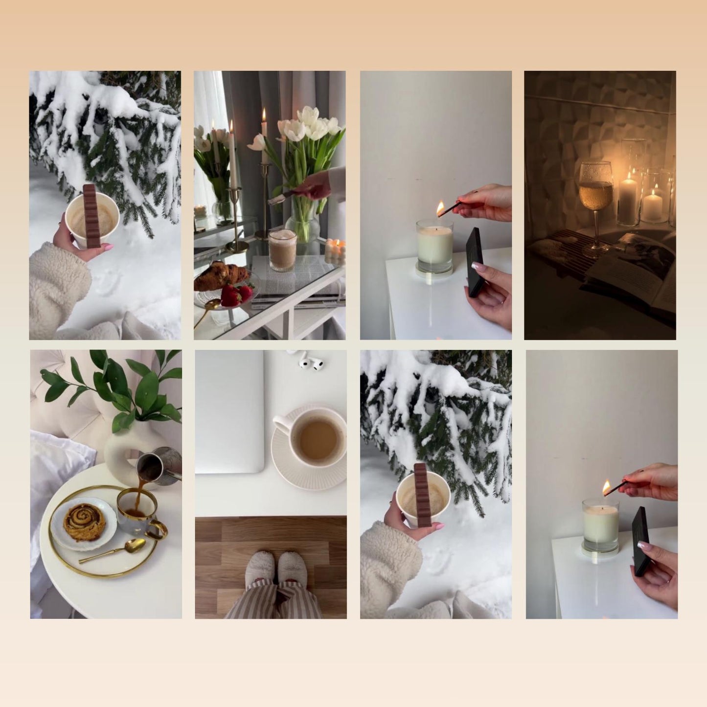 Faceless Instagram Reels , Aesthetic Faceless Videos,  Faceless Reels, Faceless Digital Marketing Videos  Instagram Marketing Templates