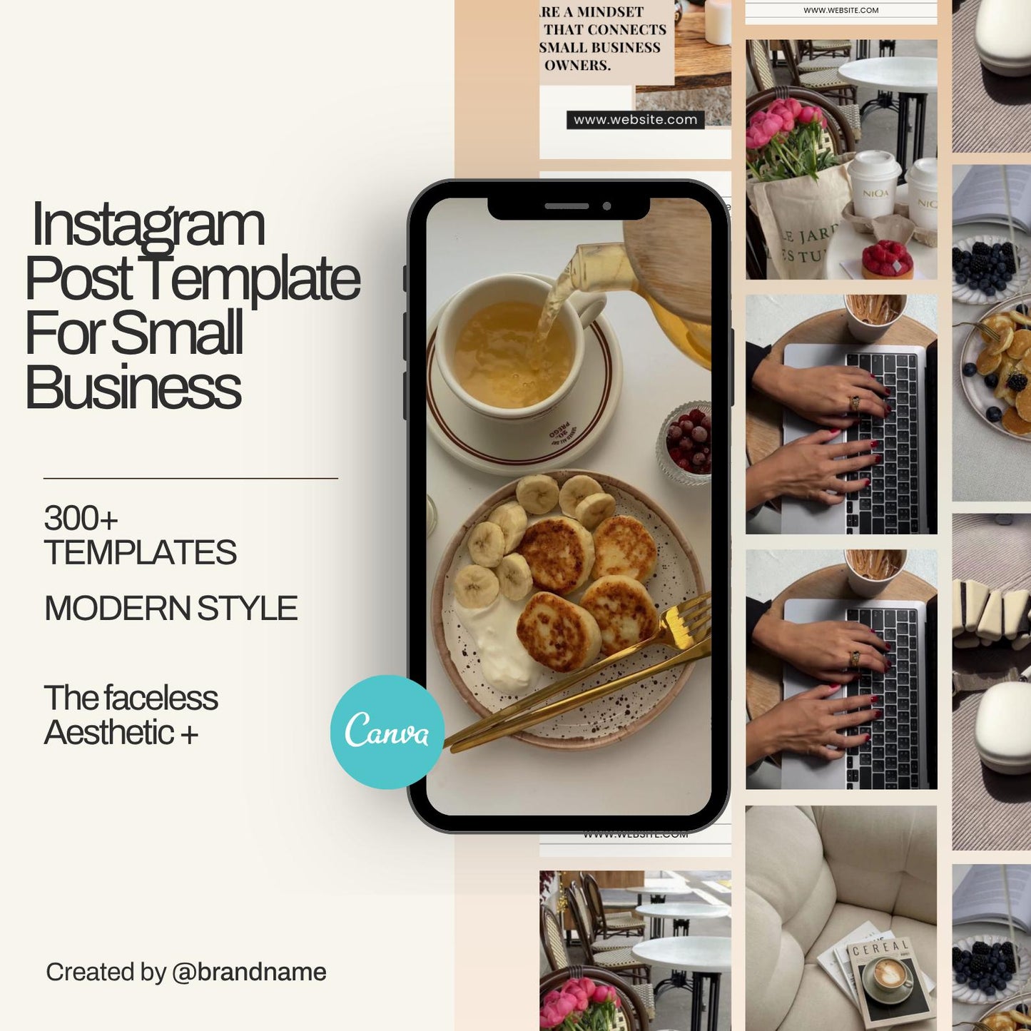 Faceless Instagram Reels , Aesthetic Faceless Videos,  Faceless Reels, Faceless Digital Marketing Videos  Instagram Marketing Templates
