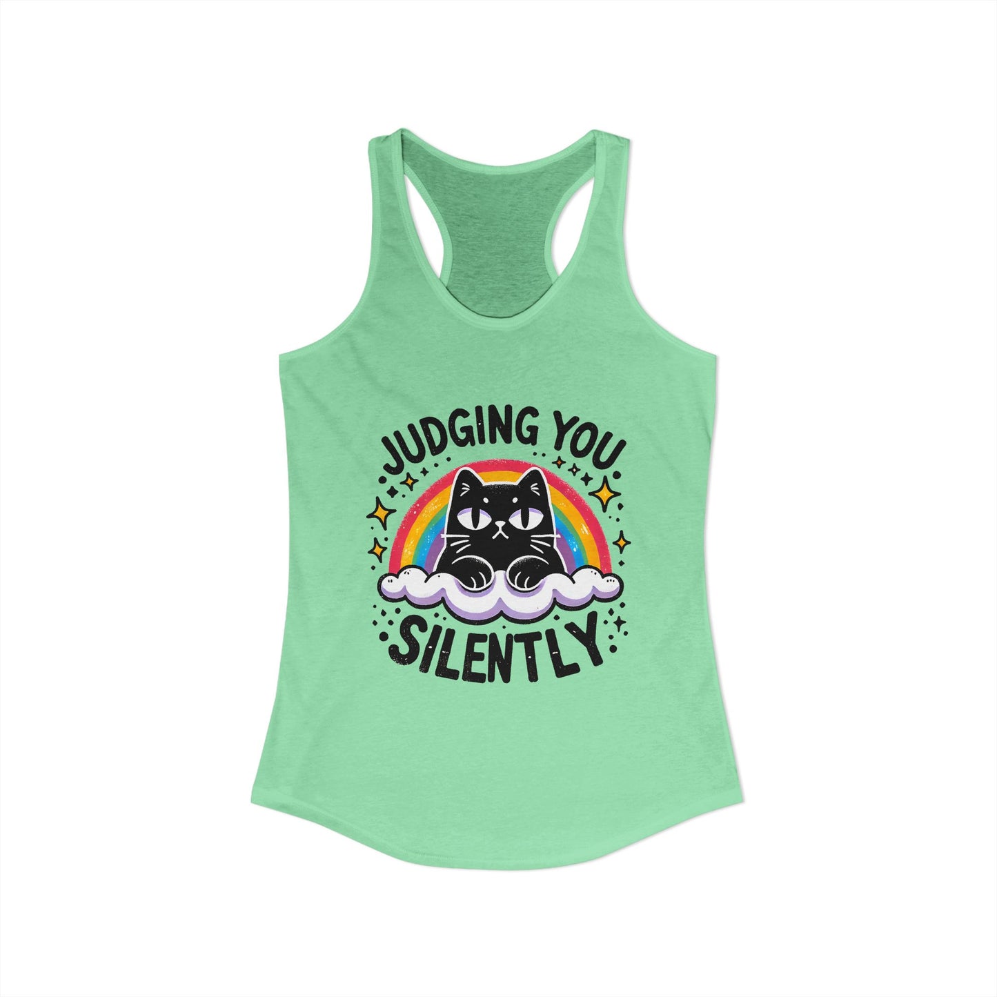 Women's Ideal Racerback Tank