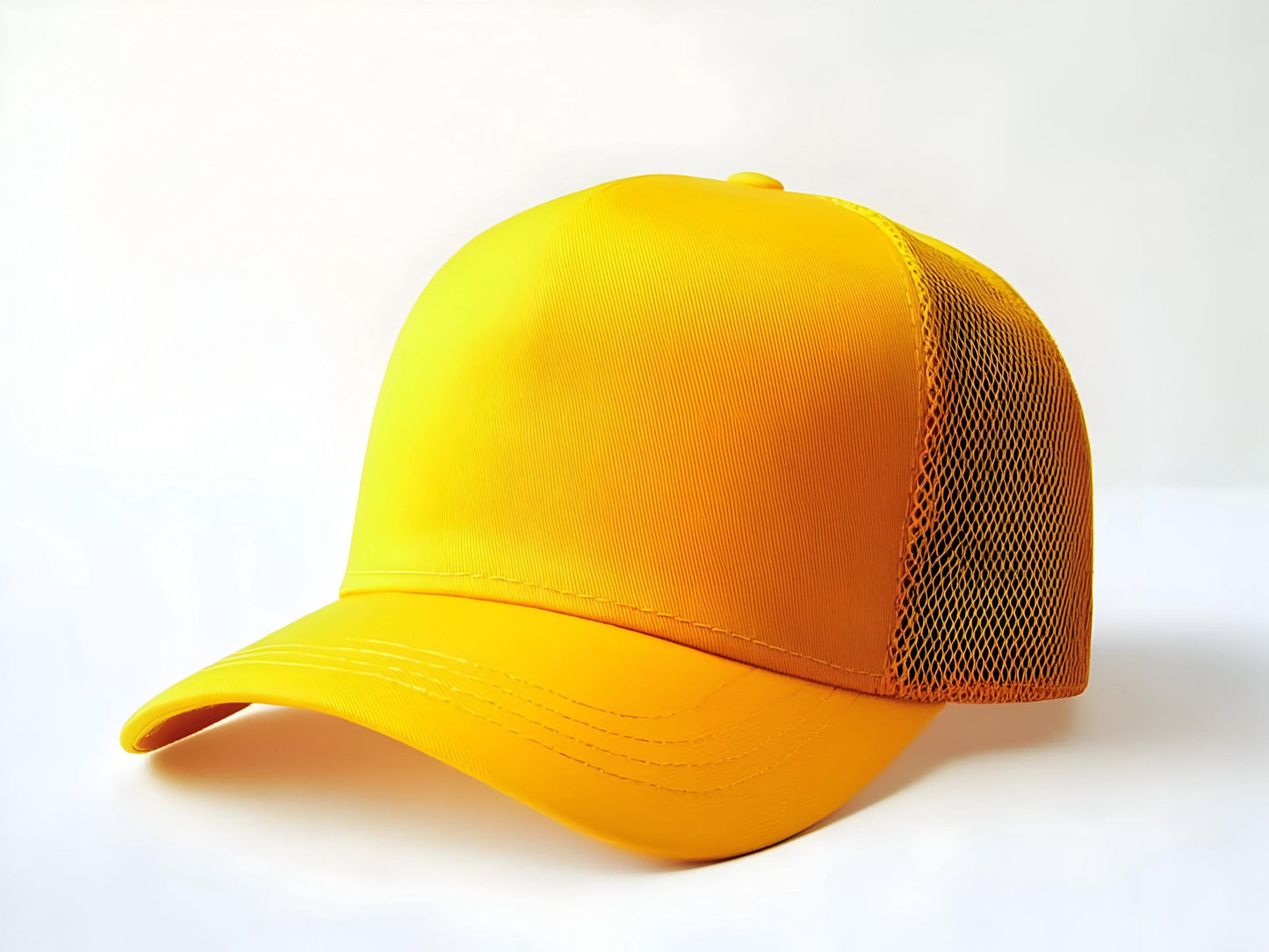 Pacchetto di modelli Otto Cap 39-165: modelli di cappelli da camionista a 5 pannelli (download immediato)