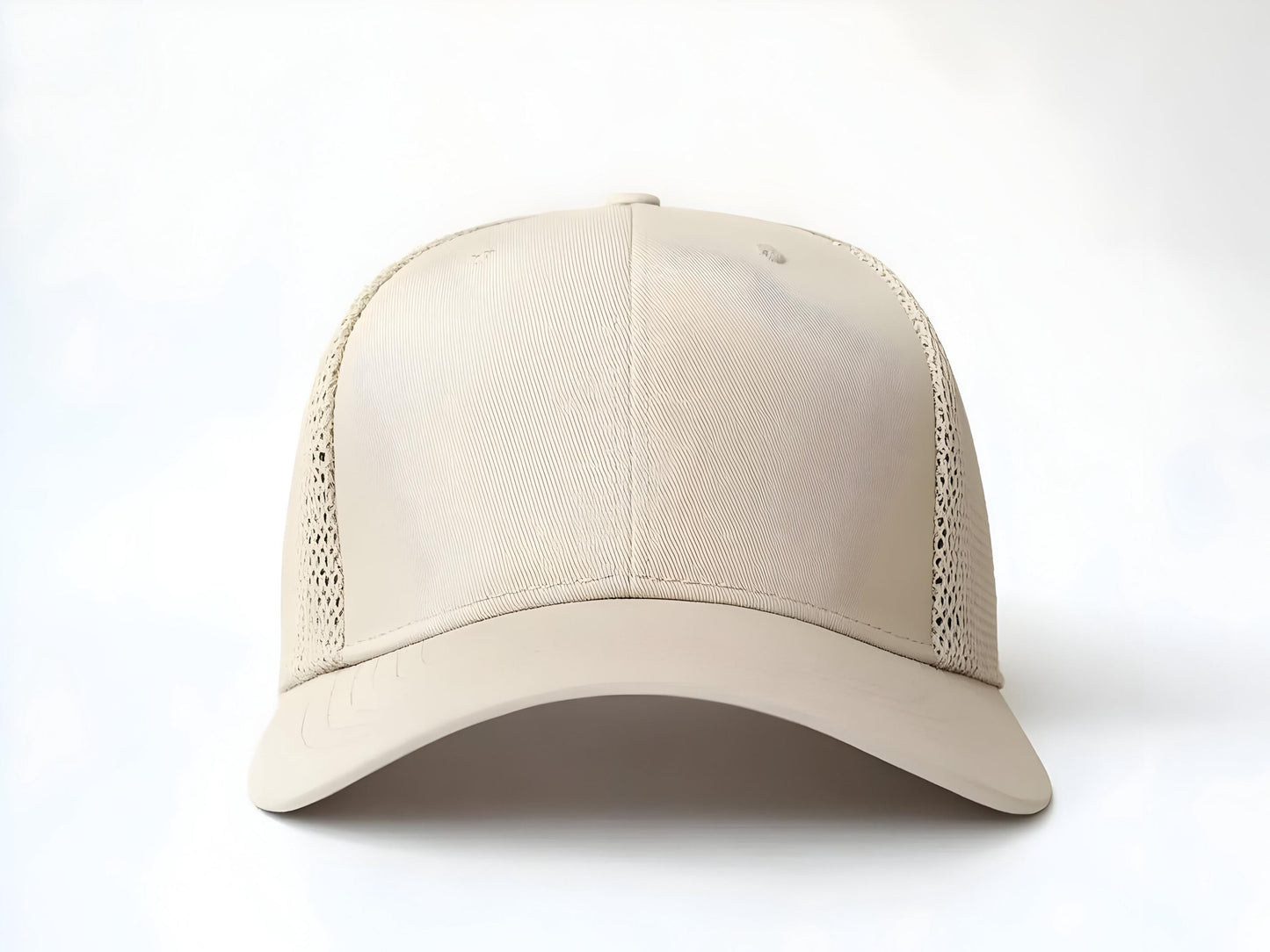 Pacchetto di modelli Otto Cap 39-165: modelli di cappelli da camionista a 5 pannelli (download immediato)