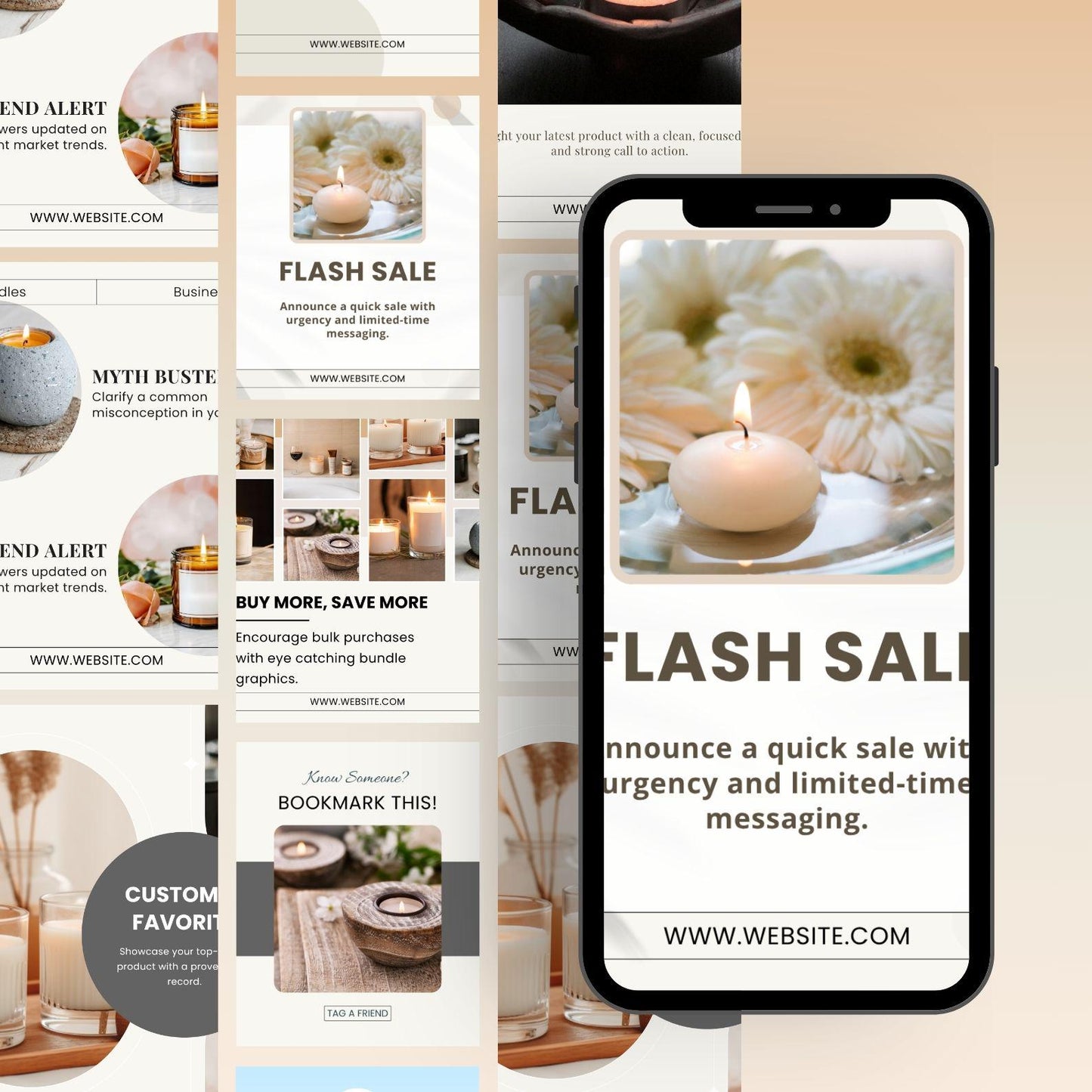 Social Media Business Templates Modern Canva for small business Instagram post, Social Media Managers Business Coaches Modern Templates