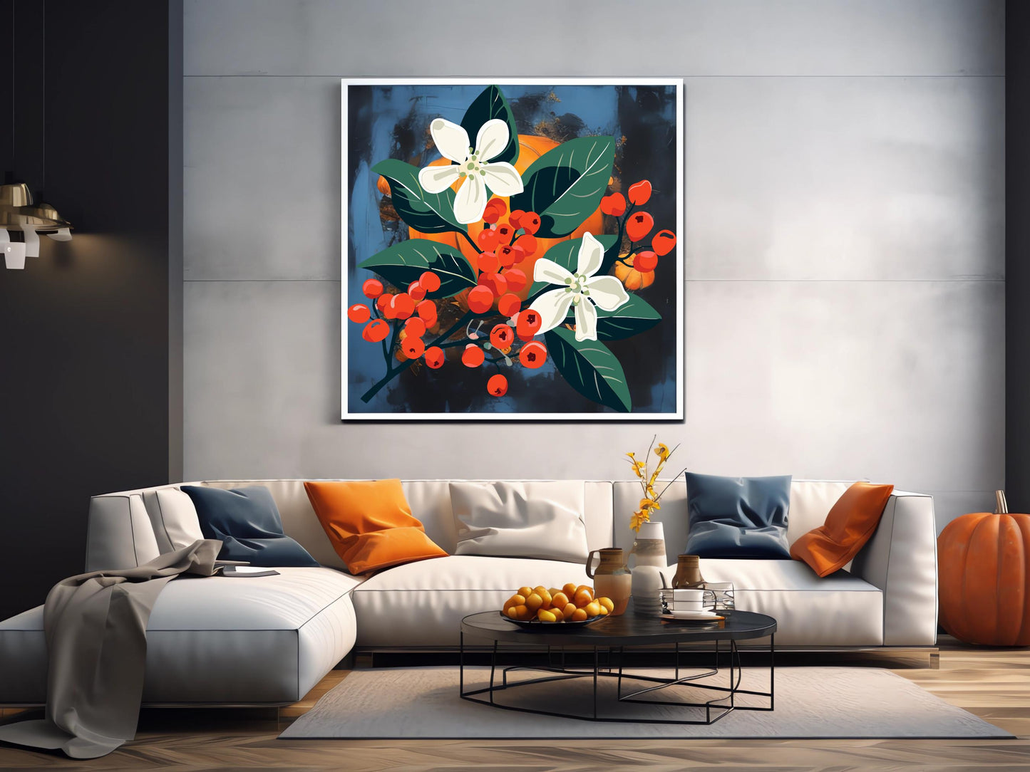 Printable Positive Affirmations Wall Art | Self-Love Quote Print | Minimalist Motivation Poster | Mindfulness Digital Download