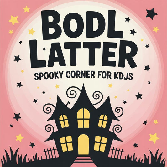 Kids Coloring Book: Fun Art Pages, Educational Activity (Digital Download)